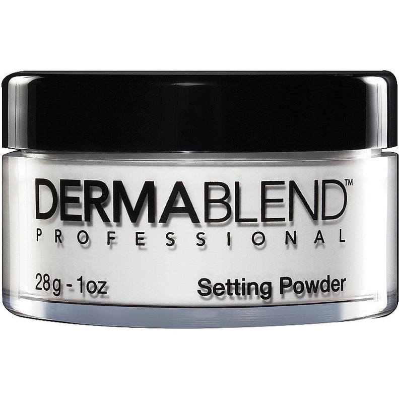 Jan. 24: Dermablend Loose Setting Powder