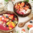 12 Breakfast Smoothie Bowl Recipes That Are Almost Too Pretty to Eat