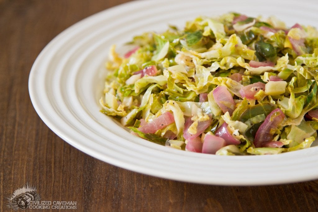 Lemon Brussels Sprouts Lemon Brussels Sprouts