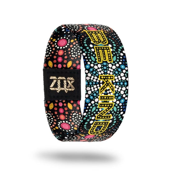 Zox Straps For Kids Encourage Kindness