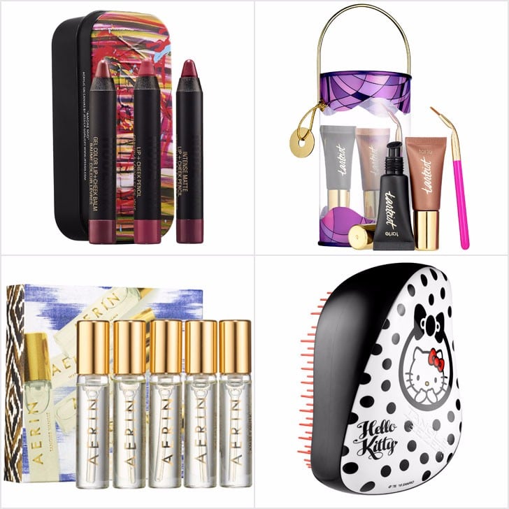 Beauty Gifts Under $25 | Holiday 2016