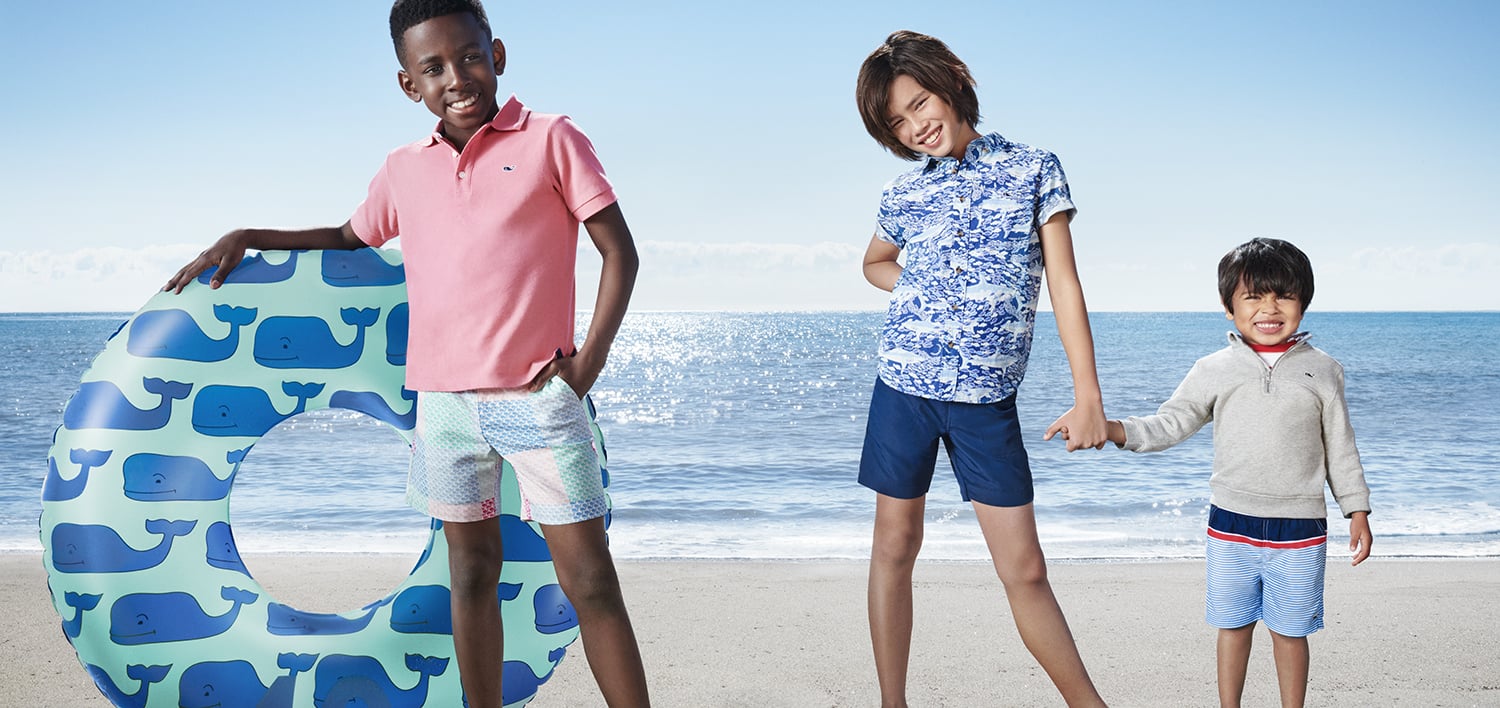 Vineyard vines and on sale target