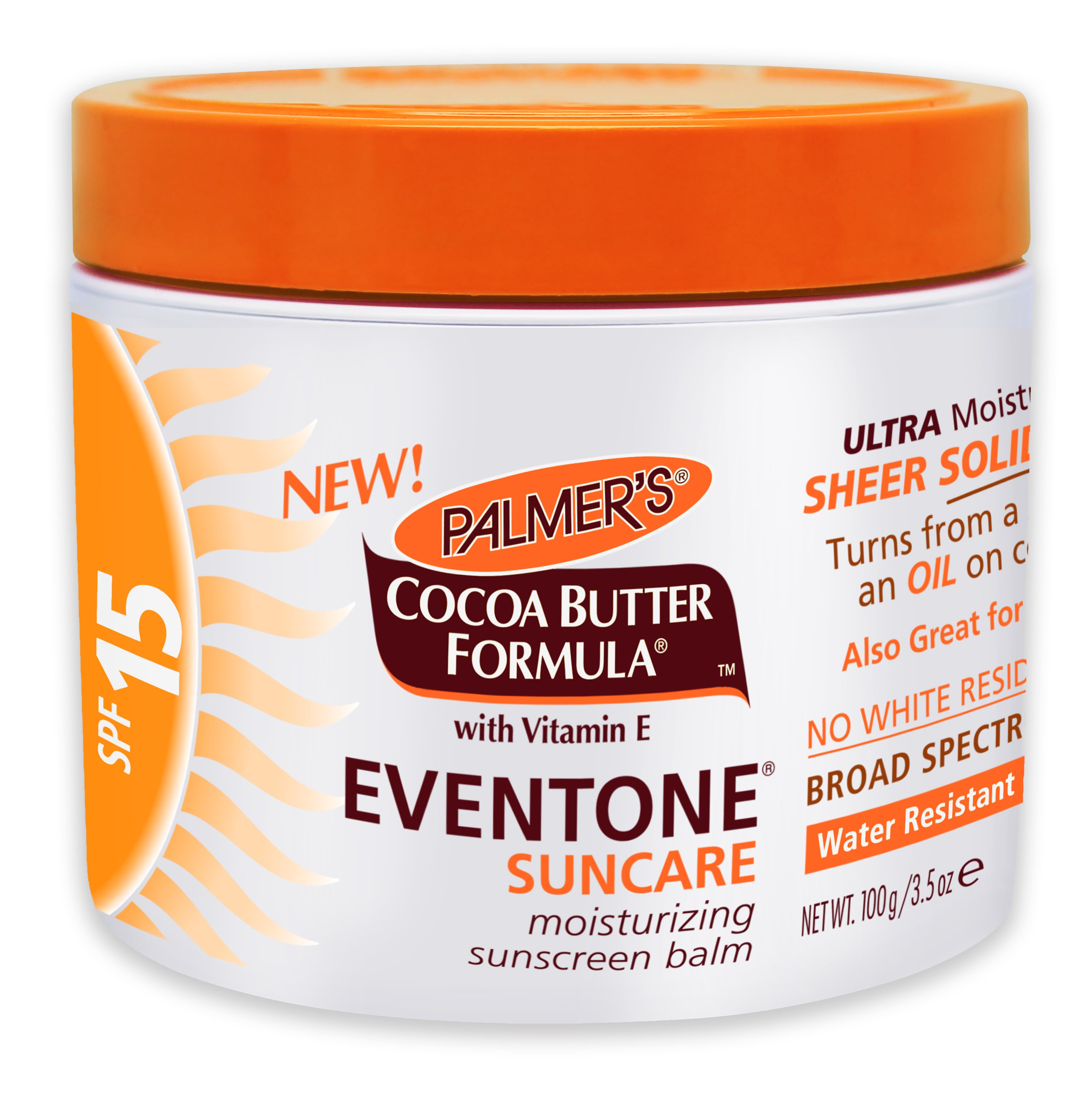 Palmer's eventone baby sunscreen cheap
