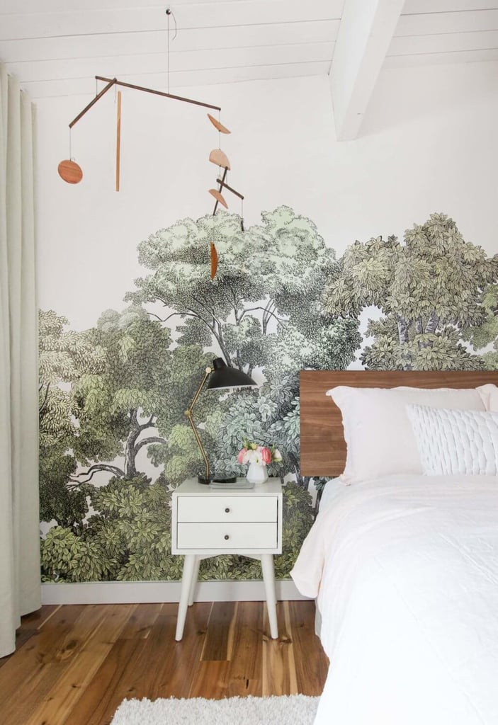 Emily Henderson's Bed Styling Tip POPSUGAR Home
