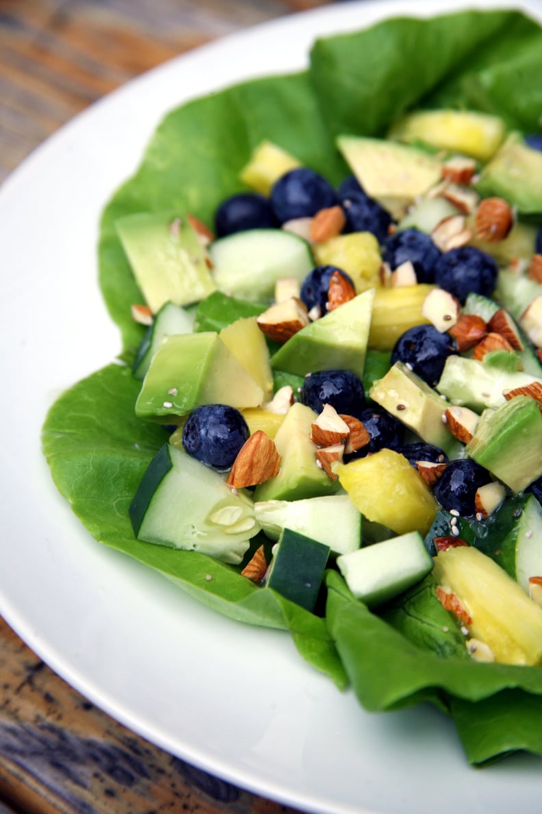 Flat Belly Salad