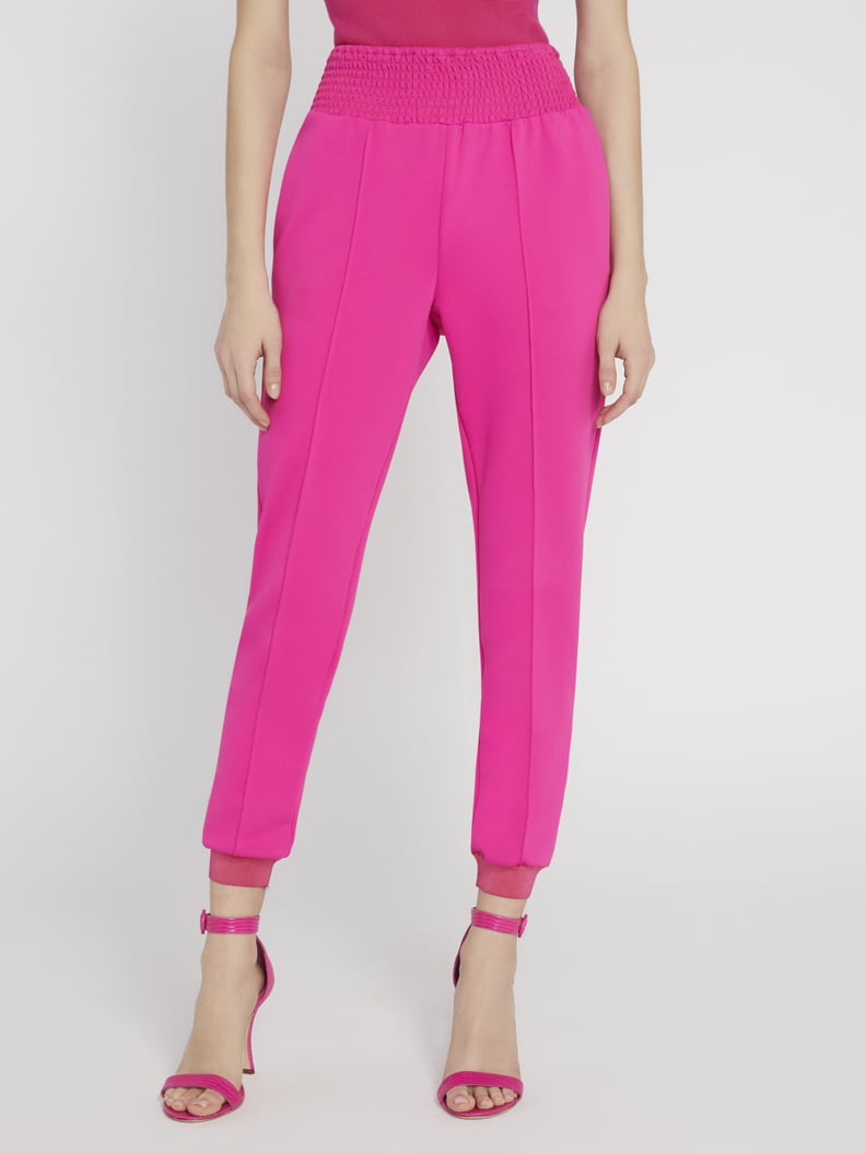 Alice + Olivia Ramora Skinny Joggers