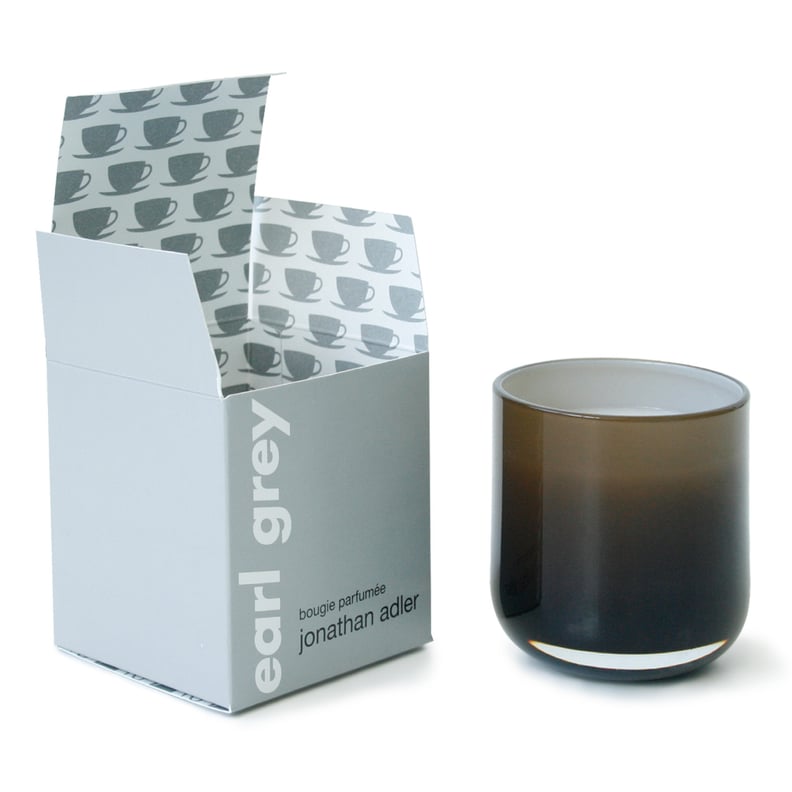 Earl Grey Pop Candle