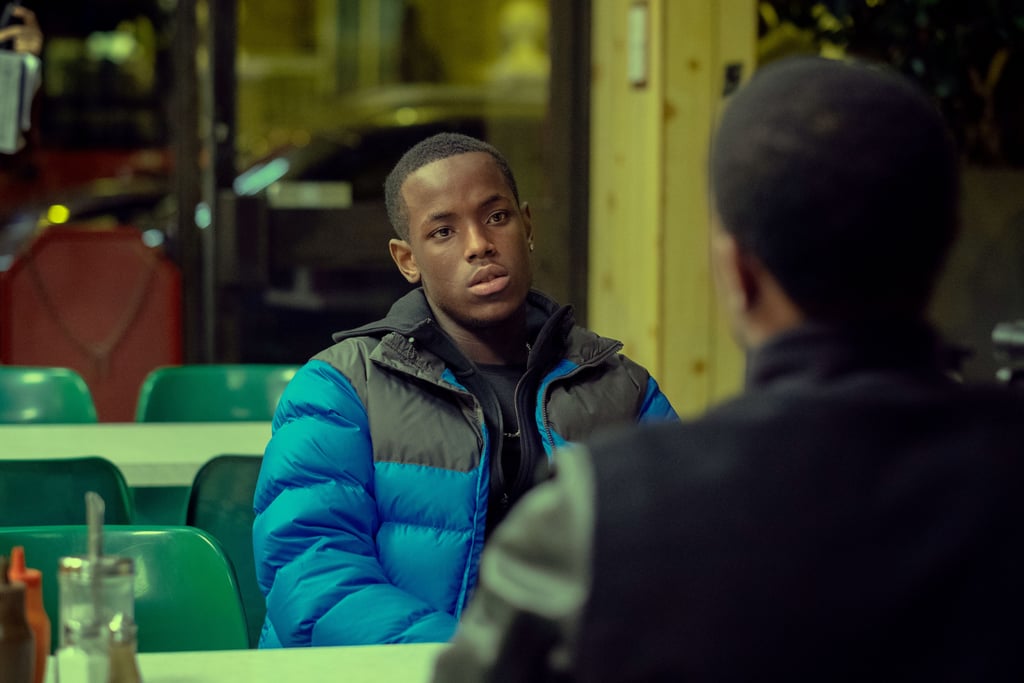 Who Is Top Boy Actor Micheal Ward?
