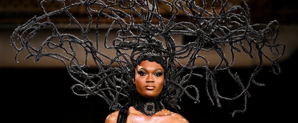 Black Hair Reimagined: Styles & Backstage Products to Shop