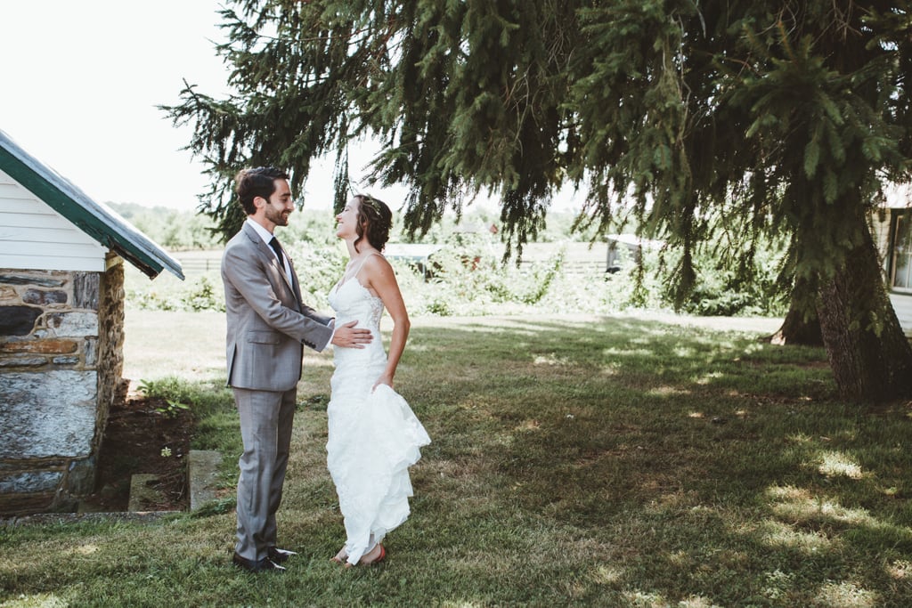 Rustic Mexican Wedding