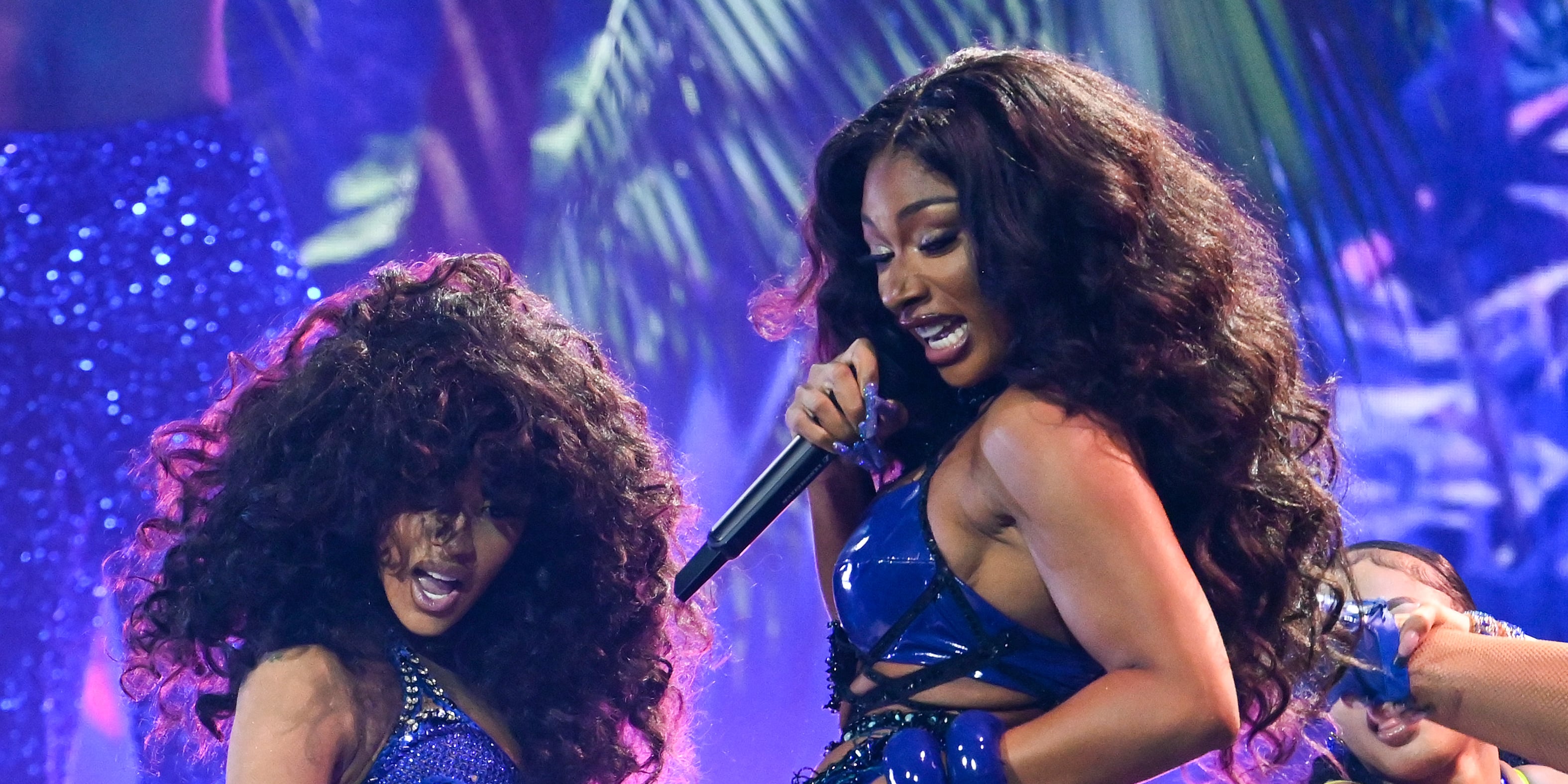 Cardi B and Megan Thee Stallion Need More Collaborations - Vimarsana News