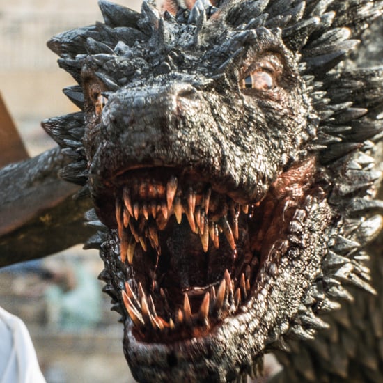 How to Tell Daenerys's Dragons Apart on Game of Thrones