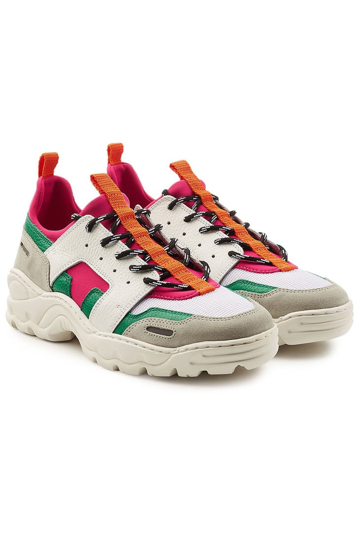 ami sneakers
