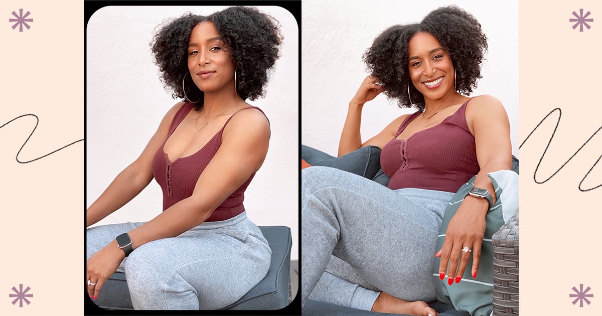 Best Natural Products For Curly Hair | POPSUGAR Beauty