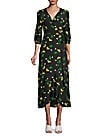Rixo London Dress