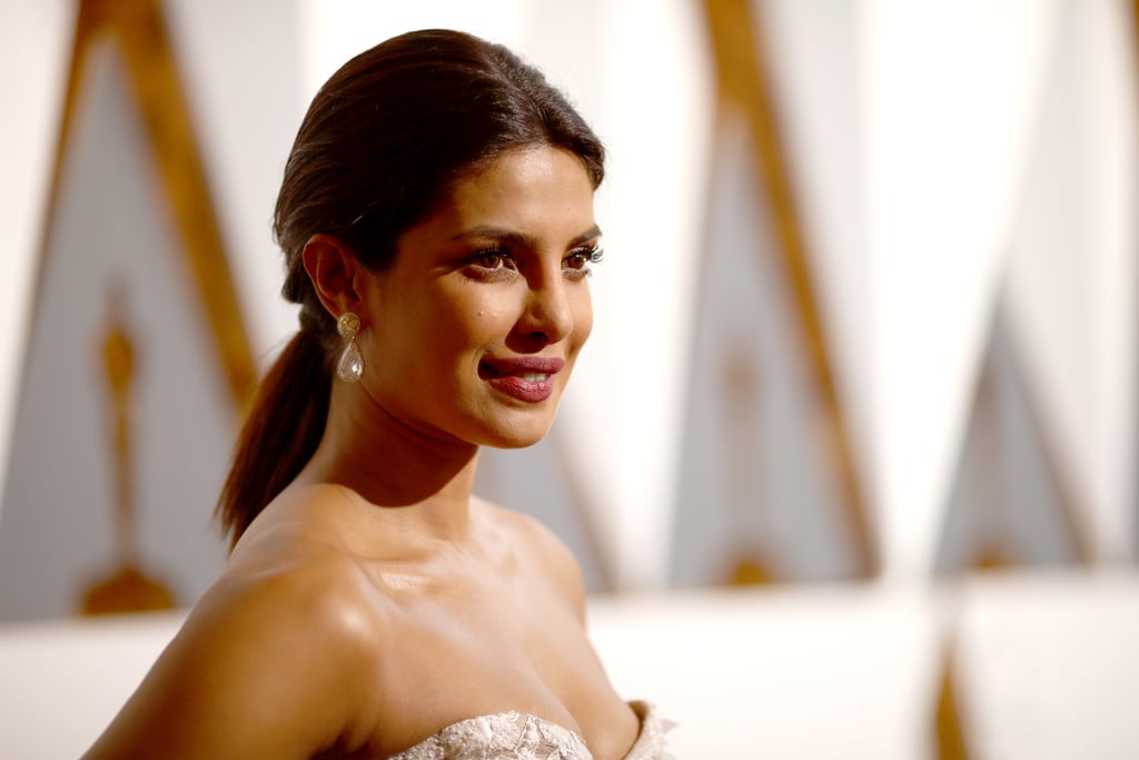 Hot Pictures of Priyanka Chopra