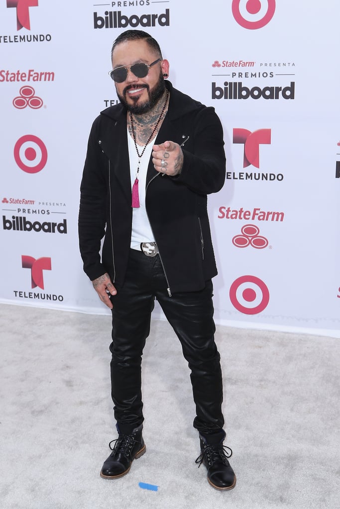 A.B. Quintanilla