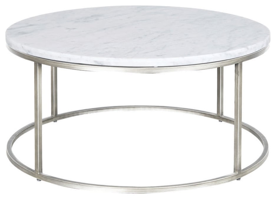 Palliser Furniture Julien Round Coffee Table