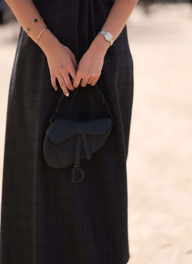 Van Cleef Nails Are Trending For 2024