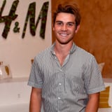 Riverdale's Archie Sounds VERY Different