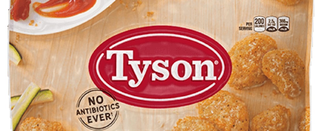 Costco Tyson Chicken Nugget Recall January 2019