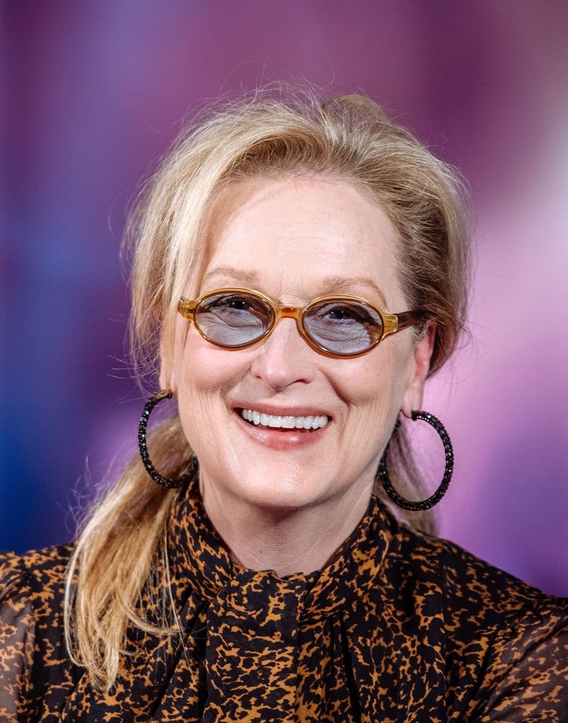 Meryl Streep