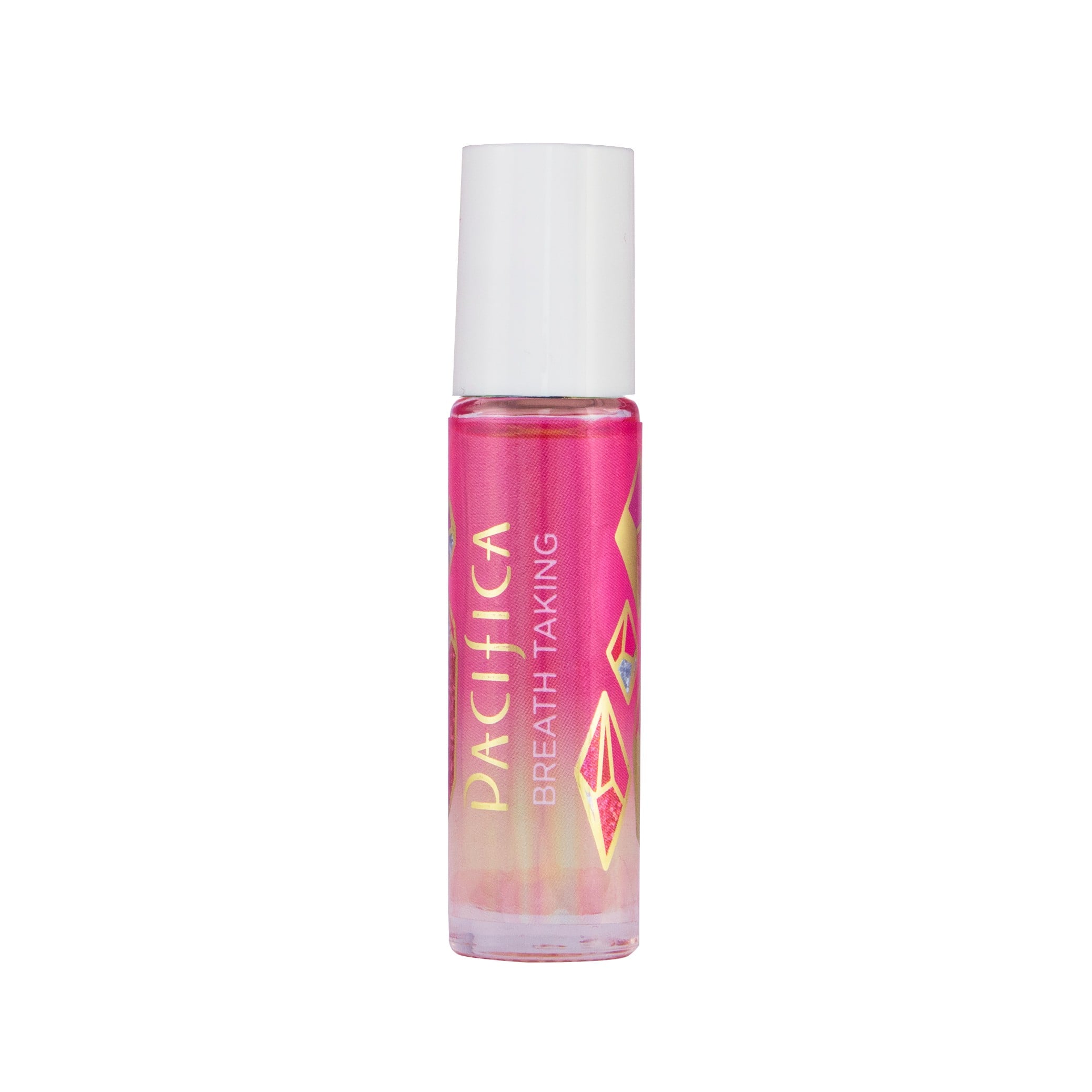 Pacifica AromaPower Fragrances POPSUGAR Beauty