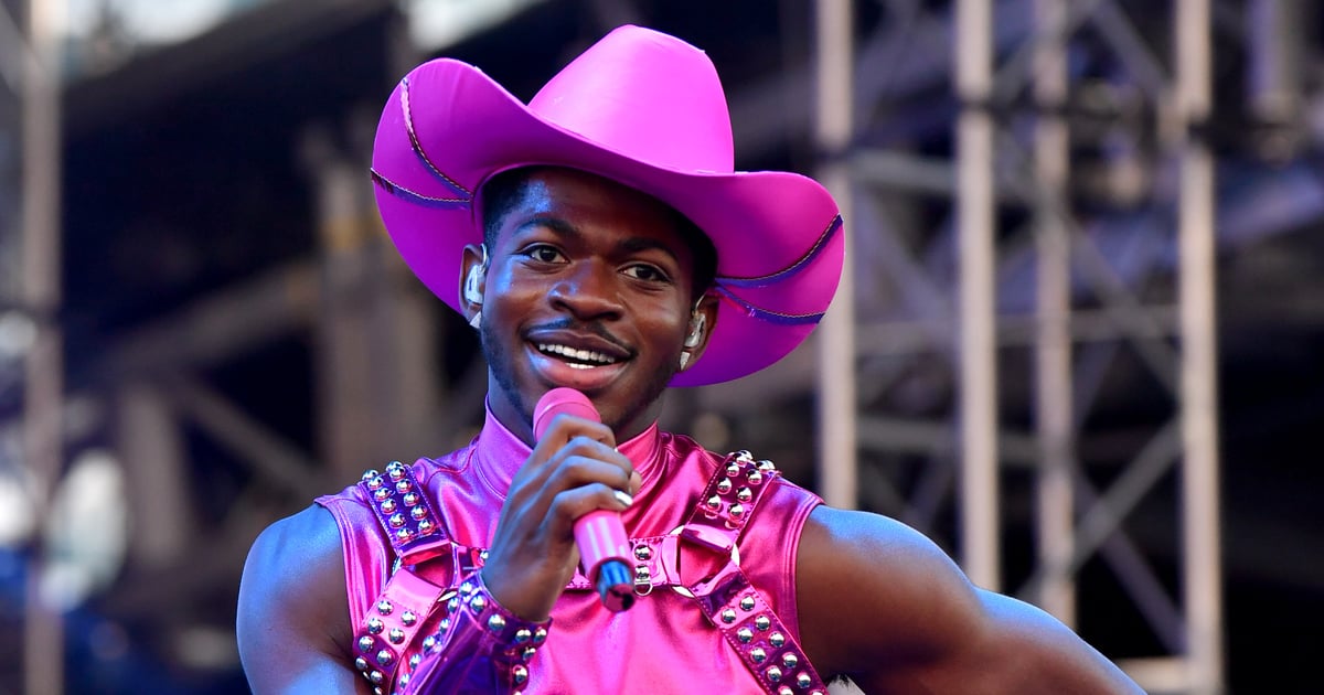 Lil Nas X Declares Lengthy Reside Montero World Tour