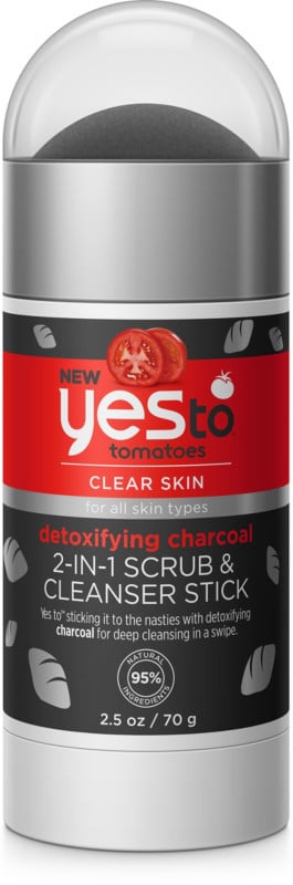 Yes to Tomatoes Detoxifying Cleanser Stick