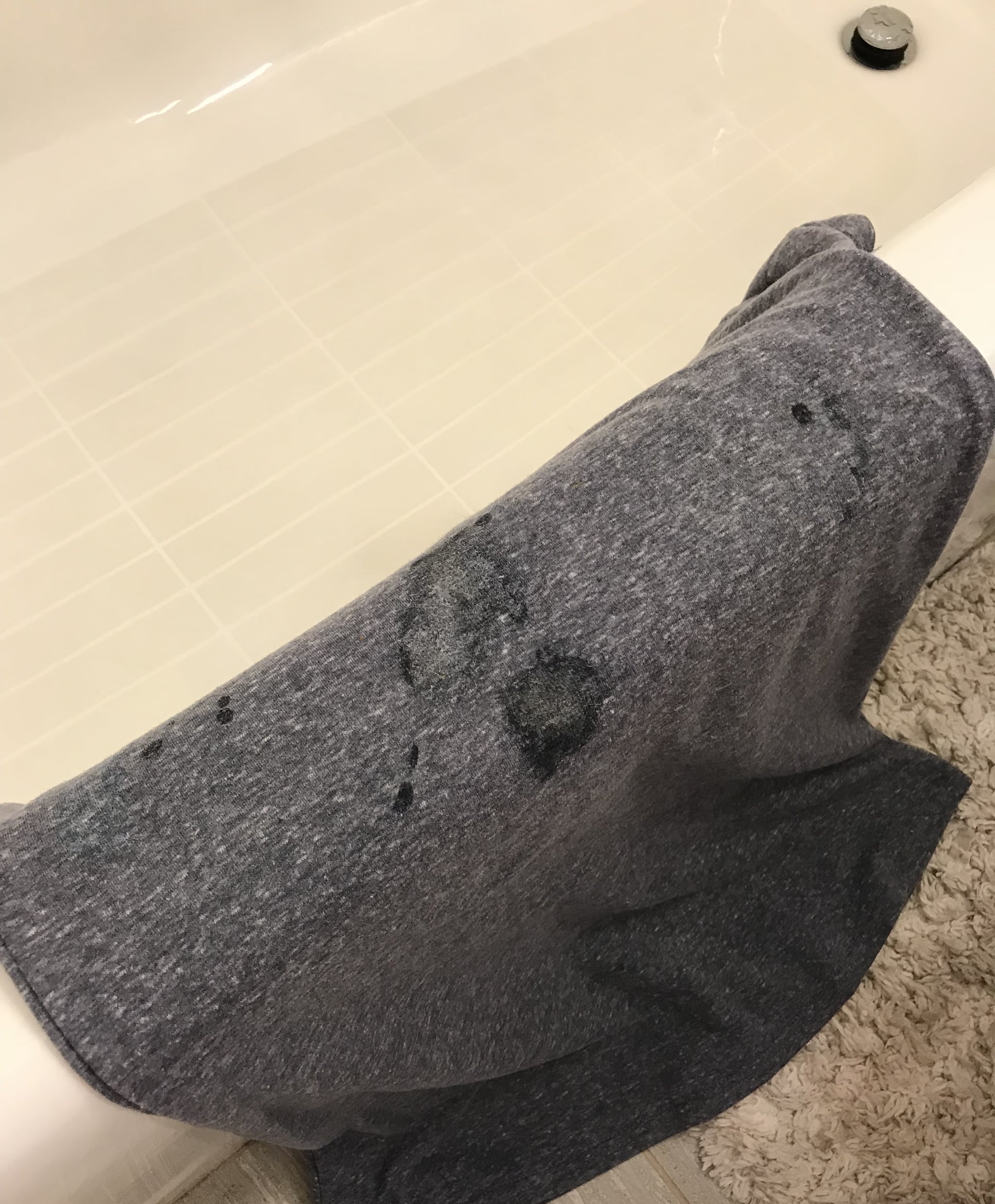 Does Dawn Dish Soap Remove Stains Popsugar Smart Living