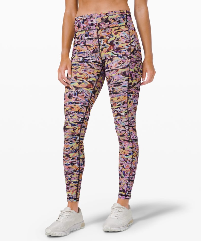 Lululemon SeaWheeze Collection 2020