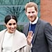 Prince Harry and Meghan Markle Healthy Lifestyle