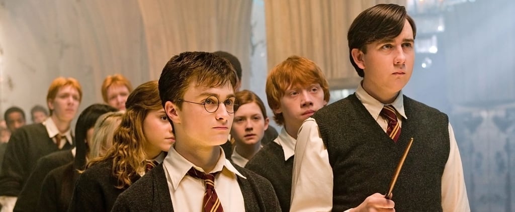 Neville Longbottom Alternate Harry Potter Theory