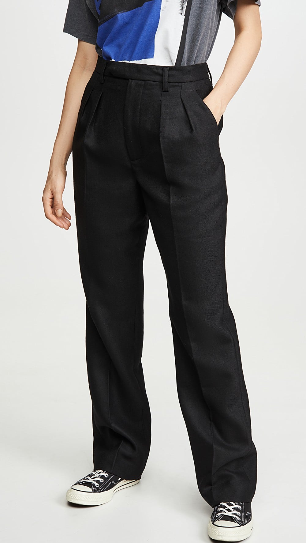 Trousers | Simon James