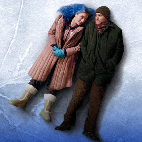 Eternal Sunshine of the Spotless Mind GIFs