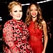 Adele Quotes About Rihanna in Time's Most Influential People
