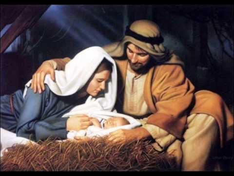 "Born on Christmas Day" by Brad Paisley