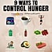 Tips to Control Hunger