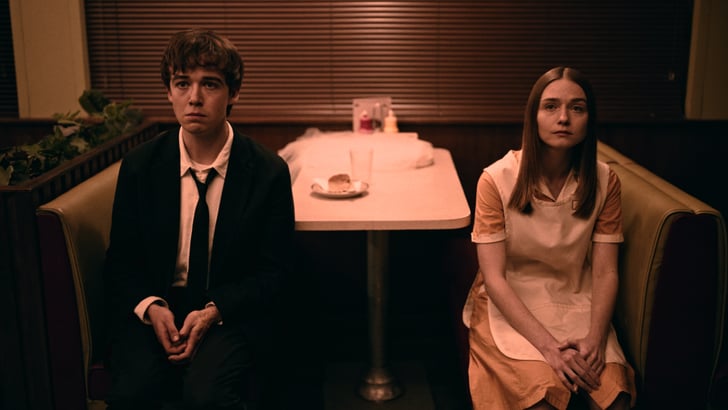 The End Of The F***ing World Season 3