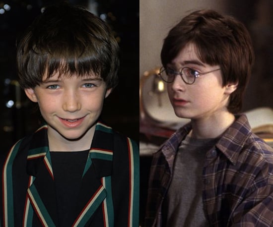 Liam Aiken As Harry Potter 10 Actors Who Were Almost Cast In Harry Potter Popsugar Entertainment Photo 4 No need to register, buy now! liam aiken as harry potter 10 actors