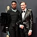 Get to Know Billy Porter's Husband, Adam Porter-Smith