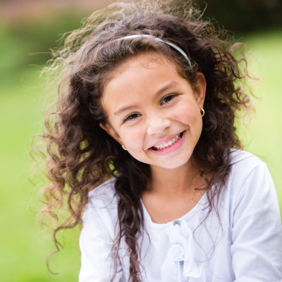 Things About 4-Year-Olds