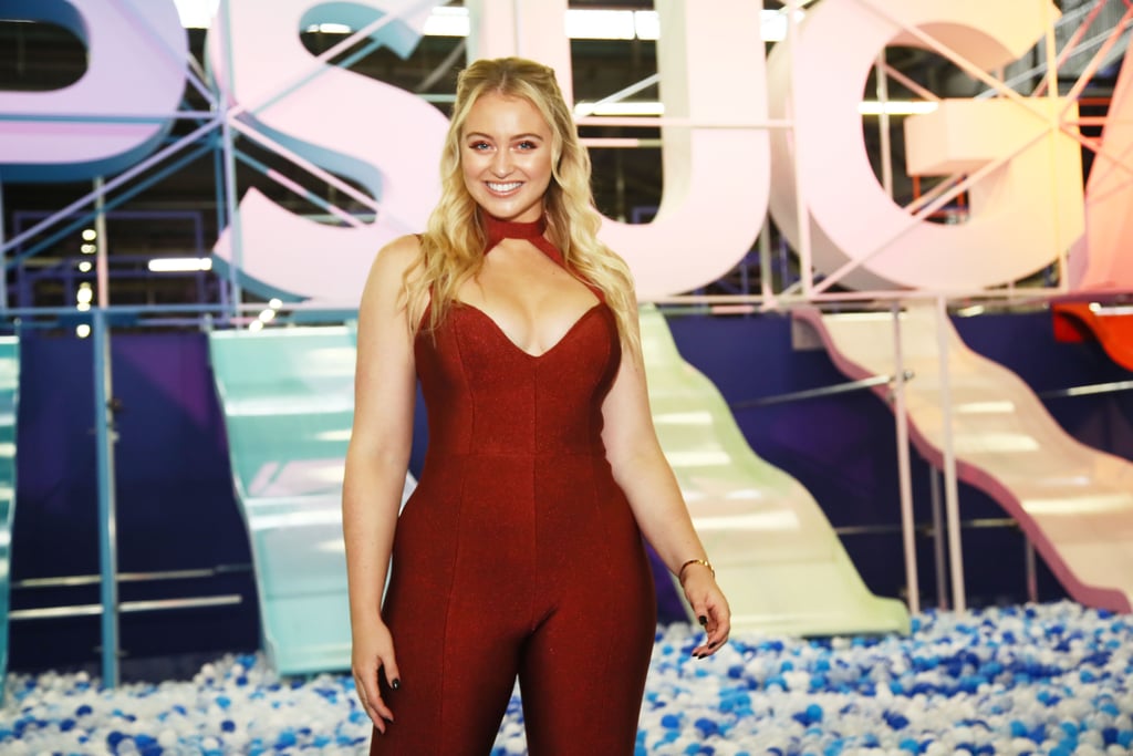 Sexy Iskra Lawerence Pictures