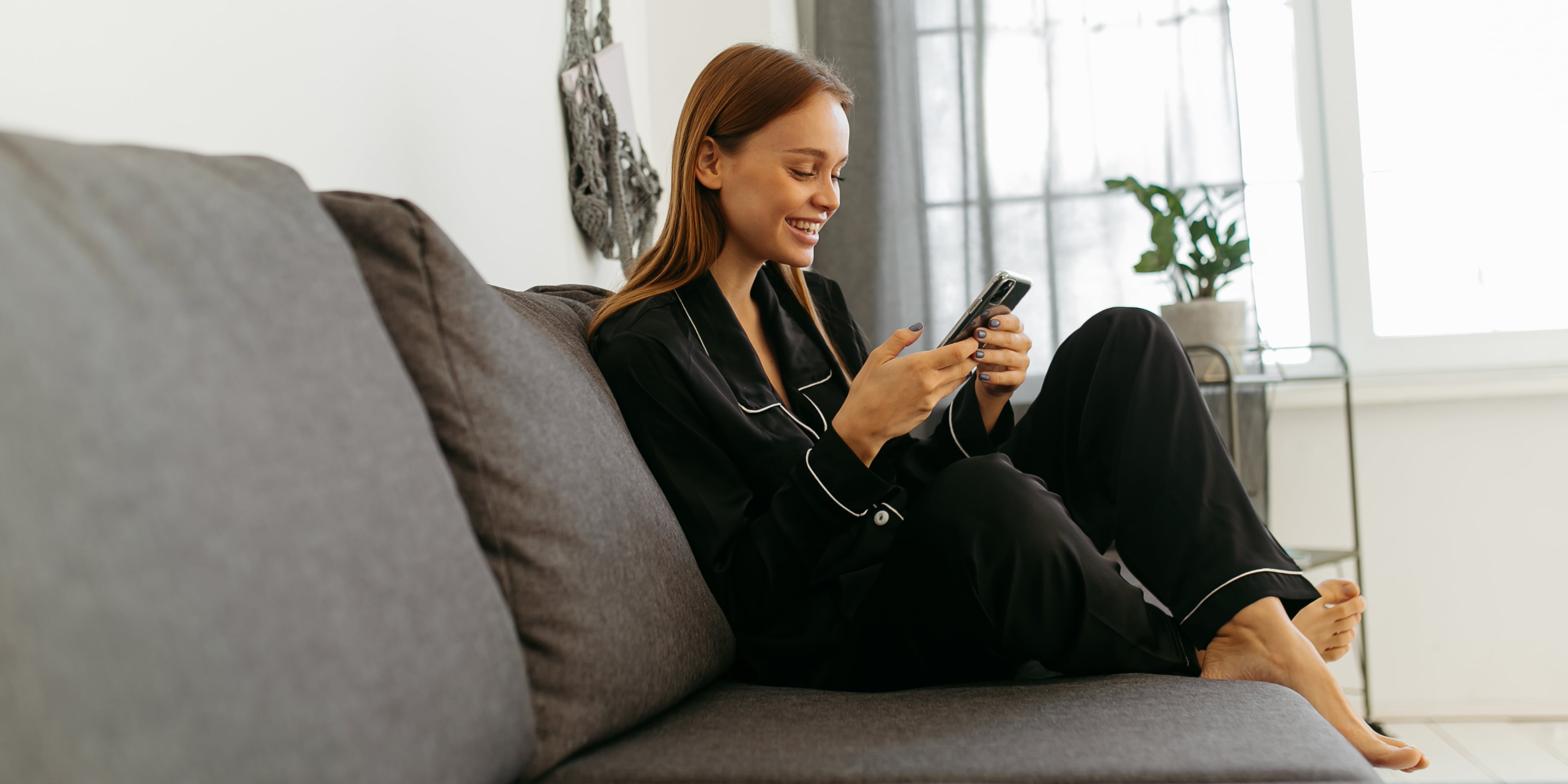 How to Take Care of Yourself While Social Distancing | PS Smart Living