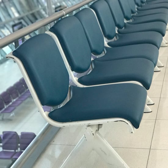 How to Get Through the Airport Faster