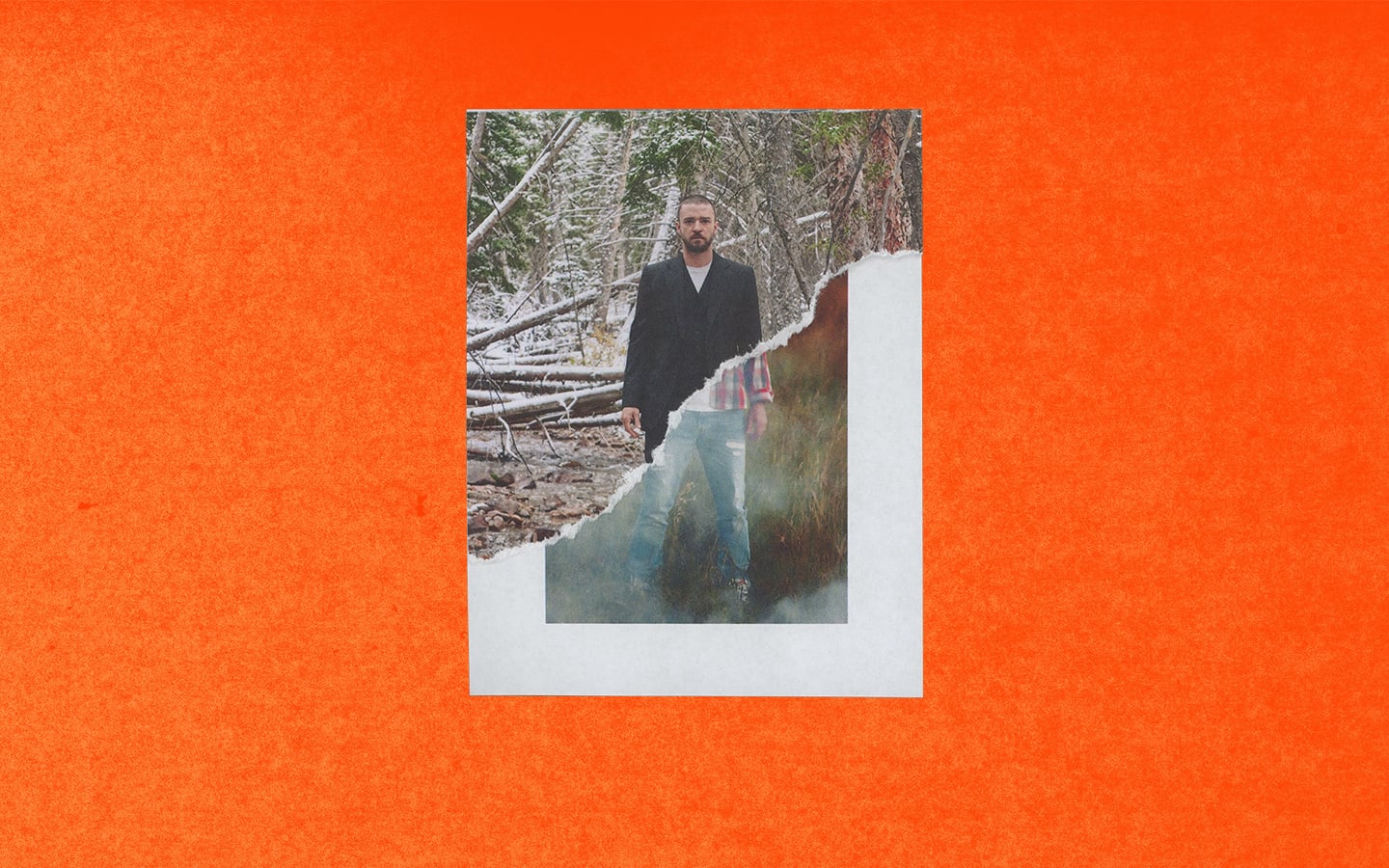 Justin Timberlake Man Of The Woods Album Details Popsugar