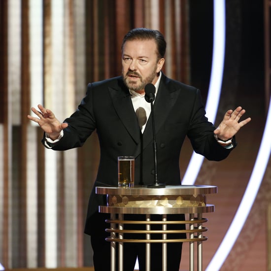 Ricky Gervais’s Transphobic Jokes Aren’t Chappelle-Level