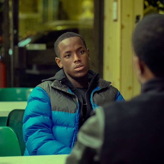 Who Is Top Boy Actor Micheal Ward?