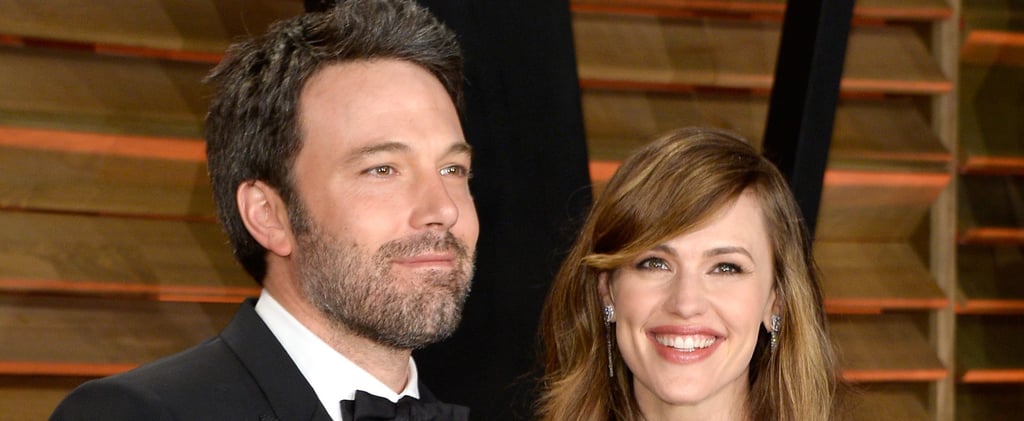It's Official — Jennifer Garner and Ben Affleck Have Finalized Their Divorce