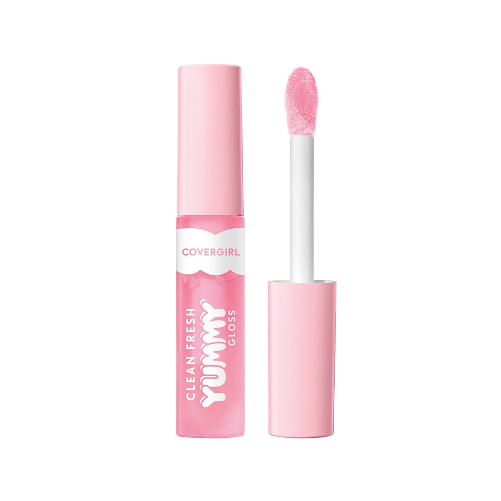 Covergirl Clean Fresh Yummy Lip Gloss